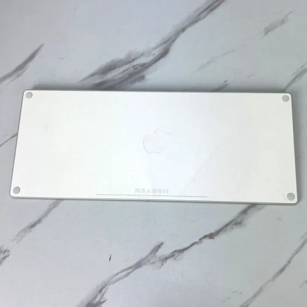 Apple data image